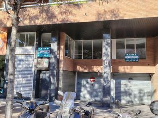 Local comercial en alquiler en Centre en Cornellà de Llobregat