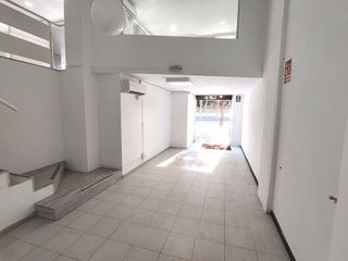Local comercial en alquiler en Centre en Cornellà de Llobregat