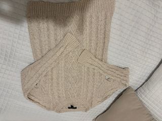 Jersey Bershka Stradivariuss Zara Pull&Bear