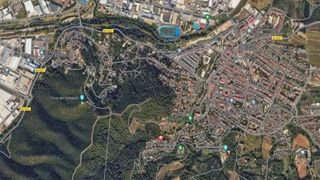 Casa en venta en Montornès del Vallès