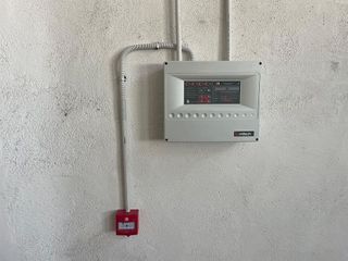 Nave industrial en alquiler en Alcoy/Alcoi