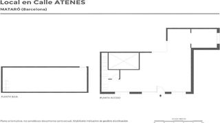 Oficina en venta en Cerdanyola en Mataró