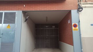 Garaje en venta en Creu de Barberà en Sabadell