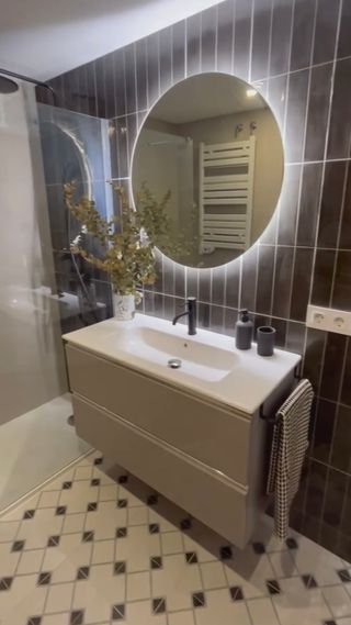 Reforma baños por 5.000€