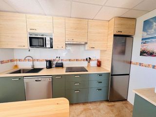 Ático en alquiler en Águilas ciudad en Águilas