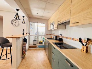 Ático en alquiler en Águilas ciudad en Águilas