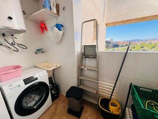 Ático en alquiler en Águilas ciudad en Águilas