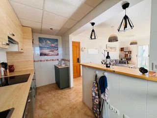 Ático en alquiler en Águilas ciudad en Águilas