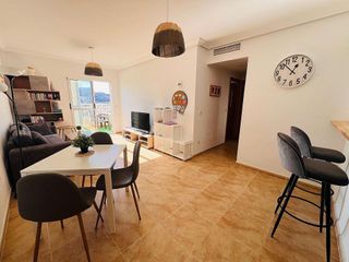 Ático en alquiler en Águilas ciudad en Águilas