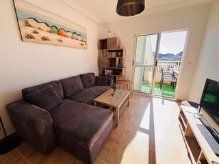 Ático en alquiler en Águilas ciudad en Águilas