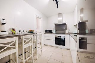 Piso en alquiler en Nueva Andalucía centro en Marbella