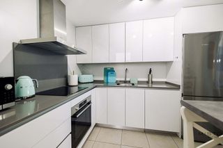 Piso en alquiler en Nueva Andalucía centro en Marbella