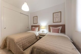 Piso en alquiler en Nueva Andalucía centro en Marbella