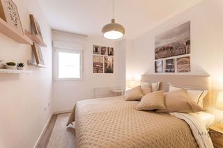 Piso en alquiler en Nueva Andalucía centro en Marbella