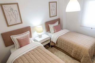 Piso en alquiler en Nueva Andalucía centro en Marbella