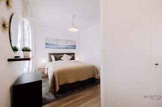 Piso en alquiler en Nueva Andalucía centro en Marbella