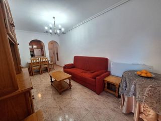 Piso en alquiler en Playa del Cura en Torrevieja