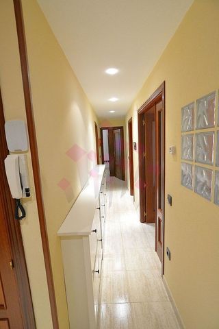 Piso en alquiler en Larache en Ciudad Real