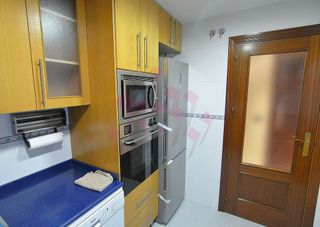 Piso en alquiler en Larache en Ciudad Real