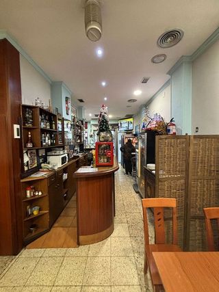 Local comercial en alquiler en Valle de Trápaga-Trapagaran