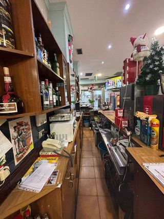 Local comercial en alquiler en Valle de Trápaga-Trapagaran