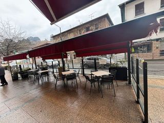 Local comercial en alquiler en Valle de Trápaga-Trapagaran