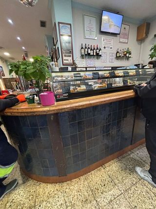 Local comercial en alquiler en Valle de Trápaga-Trapagaran