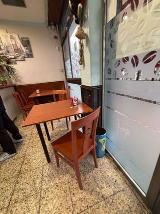 Local comercial en alquiler en Valle de Trápaga-Trapagaran