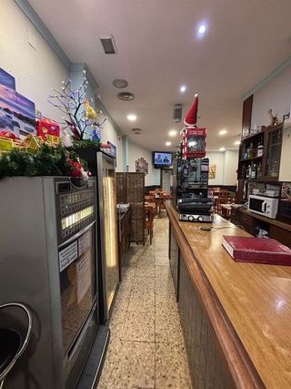 Local comercial en alquiler en Valle de Trápaga-Trapagaran