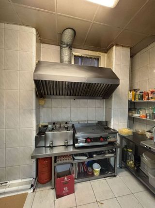 Local comercial en alquiler en Valle de Trápaga-Trapagaran