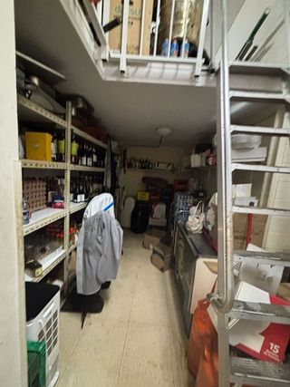 Local comercial en alquiler en Valle de Trápaga-Trapagaran