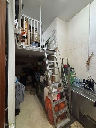 Local comercial en alquiler en Valle de Trápaga-Trapagaran