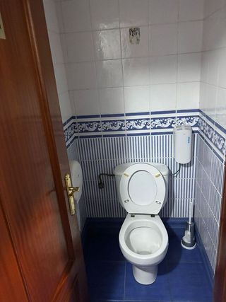 Local comercial en alquiler en Valle de Trápaga-Trapagaran