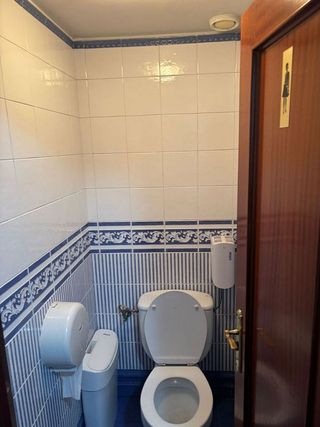 Local comercial en alquiler en Valle de Trápaga-Trapagaran