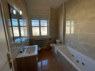 Piso en alquiler en Neguri en Getxo