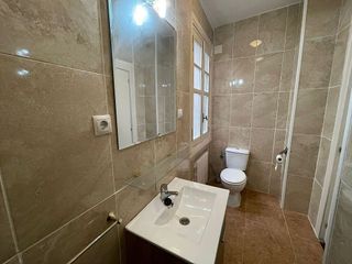 Piso en alquiler en Neguri en Getxo