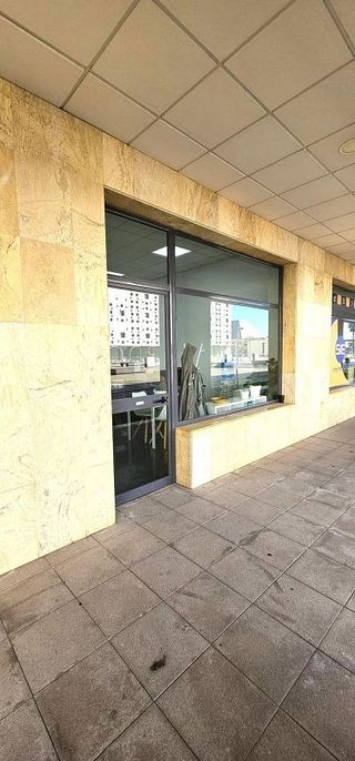 Oficina en alquiler en Zona Centro en Córdoba