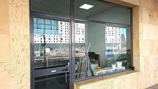 Oficina en alquiler en Zona Centro en Córdoba