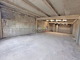 Nave industrial en alquiler en Estación-Manantiales en Guadalajara