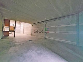 Nave industrial en alquiler en Estación-Manantiales en Guadalajara