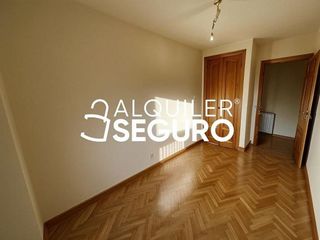 Piso en alquiler en Zona Norte - Universidad en Móstoles en Móstoles