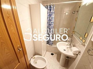 Piso en alquiler en Zona Norte - Universidad en Móstoles en Móstoles