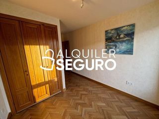 Piso en alquiler en Zona Norte - Universidad en Móstoles en Móstoles