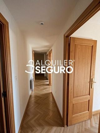 Piso en alquiler en Zona Norte - Universidad en Móstoles en Móstoles