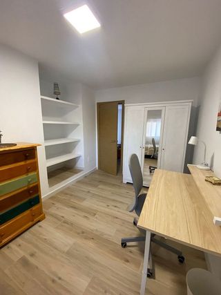 Piso en alquiler en La Unión - Cruz de Humilladero - Los Tilos en Málaga