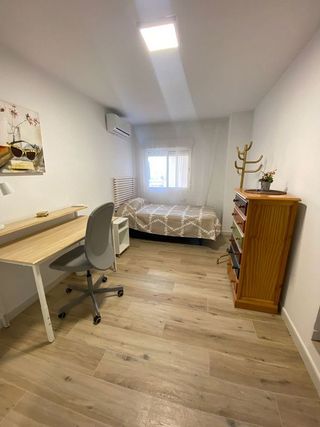 Piso en alquiler en La Unión - Cruz de Humilladero - Los Tilos en Málaga