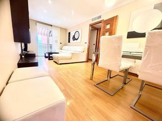 Piso en alquiler en Fuensanta- Arcángel en Córdoba