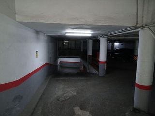 Garaje en alquiler en Ensanche - Diputación en Alicante