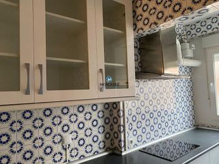 Piso en alquiler en Val en Alcalá de Henares