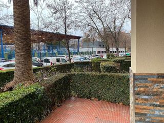 Piso en alquiler en Val en Alcalá de Henares